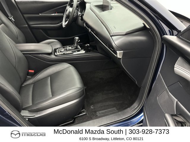 Certified 2024 MAZDA CX-30 AWD 2.5 S w/ Select Sport Pkg image 23
