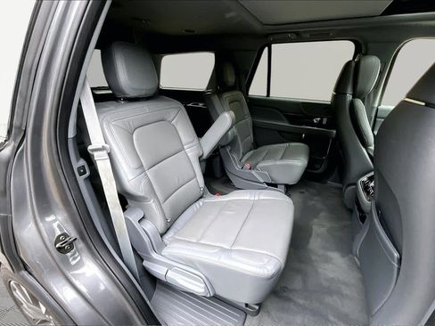 Used 2021 Lincoln Navigator Reserve RWD image 20
