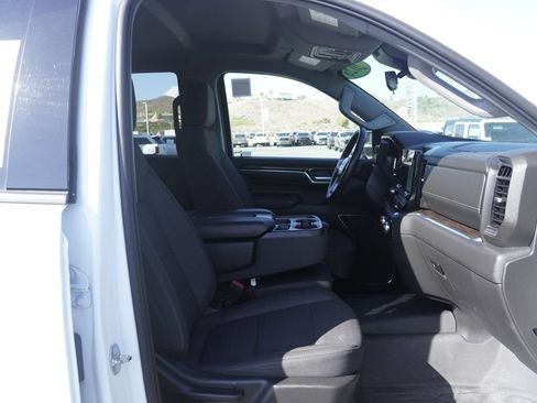 Used 2023 GMC Sierra 1500 Elevation AWD/4WD image 22