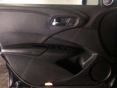 Used 2015 Acura RDX FWD image 17