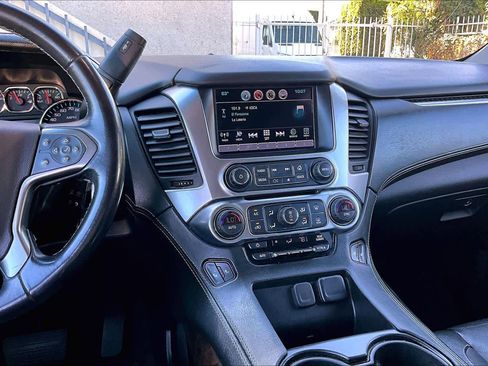 Used 2019 Chevrolet Tahoe LT w/ Max Trailering Package image 6