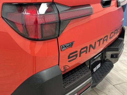 Used 2025 Hyundai Santa Cruz XRT image 33