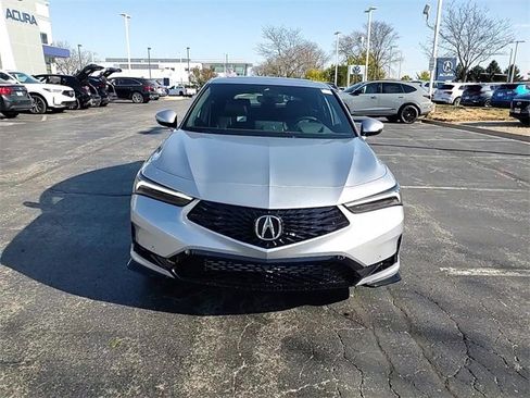 New 2026 Acura Integra A-Spec image 12