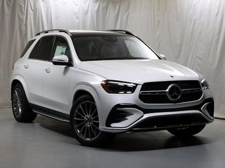 New 2026 Mercedes-Benz GLE 450 4MATIC video 1