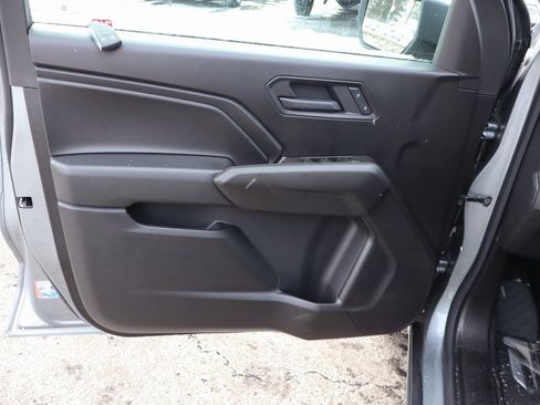 Used 2025 Chevrolet Colorado W/T w/ WT Custom Package image 20