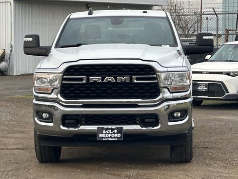Used 2024 RAM 2500 Big Horn image 10