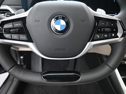 New 2026 BMW 430i Convertible w/ Premium Package image 18