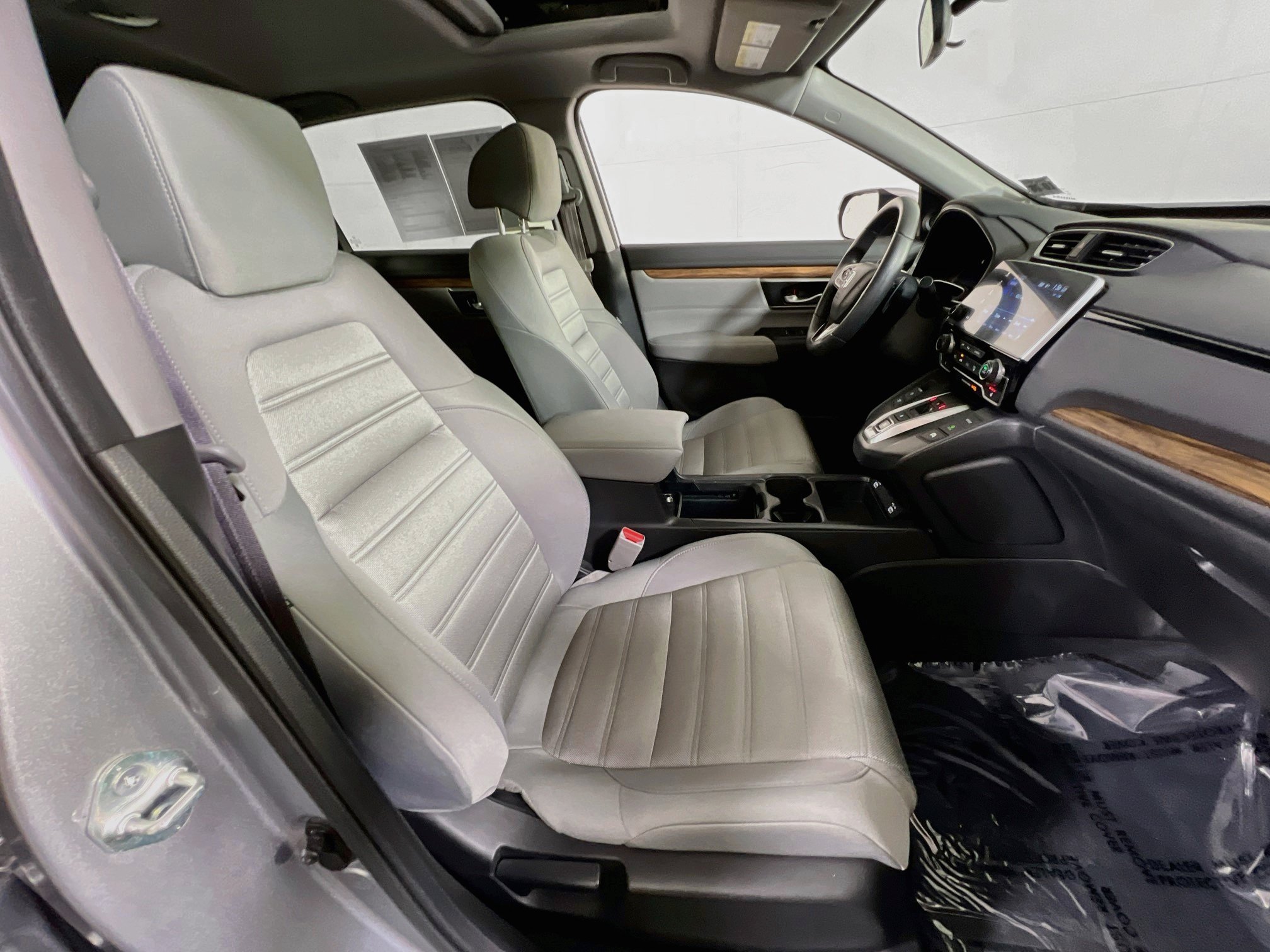 Used 2022 Honda CR-V EX image 27