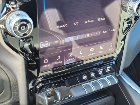 New 2026 RAM 2500 Big Horn image 16