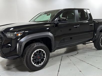 Used 2024 Toyota Tacoma TRD Off-Road