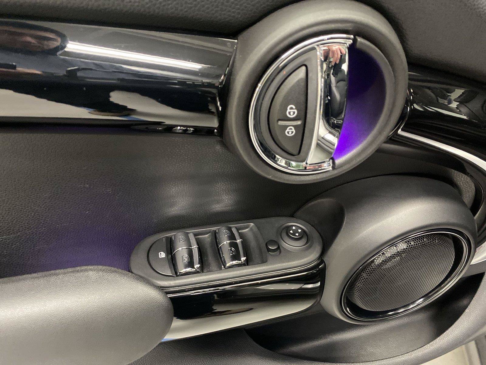 Used 2020 MINI Cooper S FWD image 19