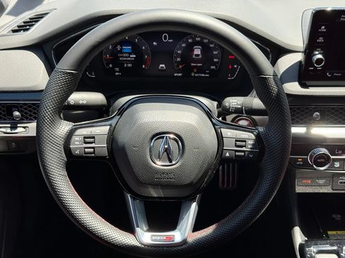 Used 2024 Acura Integra Type S FWD image 22