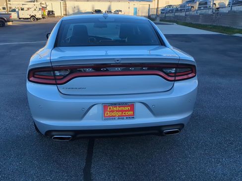 Used 2023 Dodge Charger SXT w/ Plus Group image 5