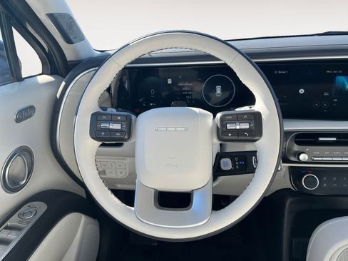 Certified 2026 Hyundai Palisade Calligraphy AWD/4WD image 12