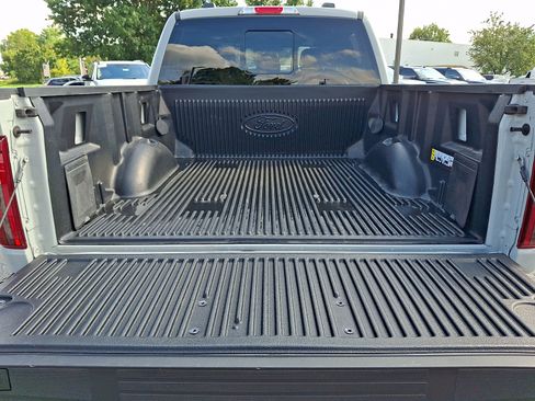 Certified 2024 Ford F150 XLT w/ Equipment Group 302A MID AWD/4WD image 32