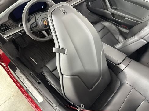 New 2026 Porsche 911 Carrera S image 26