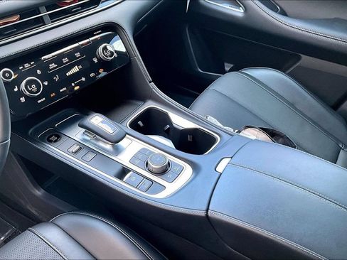 Used 2026 INFINITI QX60 Luxe w/ Family Package FWD image 15