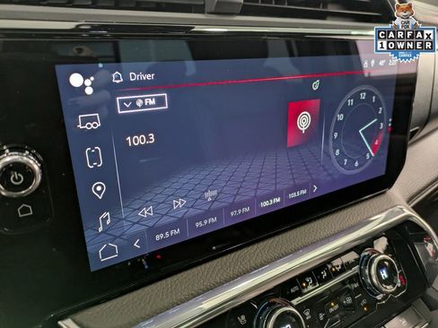 Used 2023 GMC Sierra 1500 Denali w/ Technology Package image 13