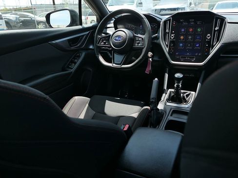 Used 2024 Subaru WRX AWD/4WD image 23