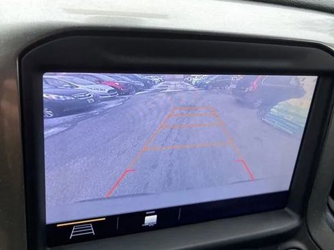 Used 2019 Chevrolet Silverado 1500 LT w/ All-Star Edition image 13