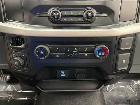 Used 2023 Ford F150 XL w/ XL Chrome Appearance Package AWD/4WD image 6