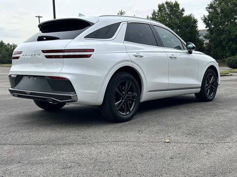 New 2027 Genesis GV70 2.5T Advanced AWD/4WD image 7