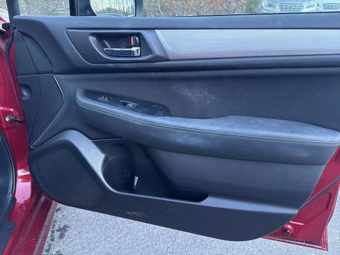 Used 2016 Subaru Legacy 2.5i Premium w/ Popular Package #3 image 17