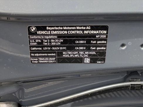 New 2026 BMW 228i w/ Technology Package image 16