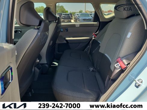 New 2027 Kia Seltos S AWD/4WD image 12
