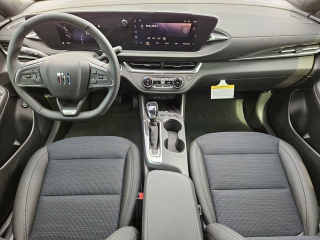 New 2026 Buick Envista Preferred w/ Convenience I Package FWD image 18