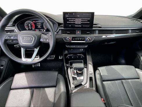 Used 2024 Audi S5 Premium Plus AWD/4WD image 15