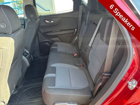 Used 2023 Chevrolet Blazer LT w/ Convenience Package image 29