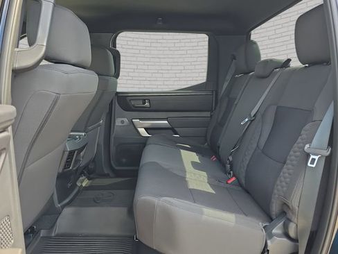 New 2026 Toyota Tundra SR5 AWD/4WD image 13