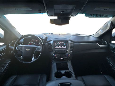 Used 2019 Chevrolet Tahoe LT image 23