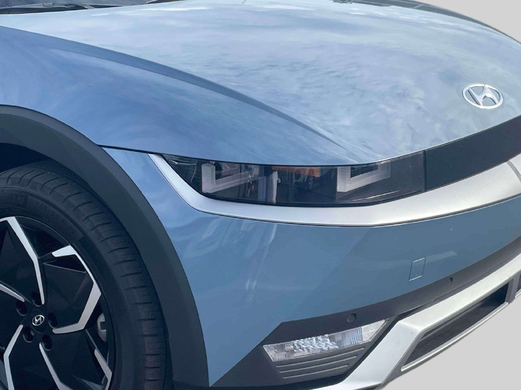 Certified 2024 Hyundai Ioniq 5 SEL AWD/4WD image 10