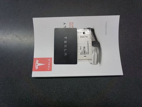 Used 2024 Tesla Model Y Long Range image 21