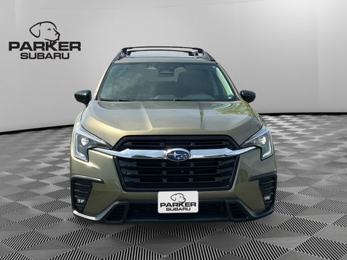 Certified 2024 Subaru Ascent Limited w/ Technology Package AWD/4WD image 8