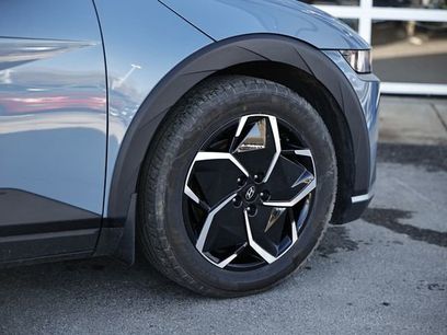 Used 2023 Hyundai Ioniq 5 SEL w/ Cargo Package