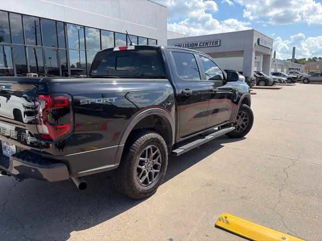 Used 2024 Ford Ranger XLT w/ Equipment Group 301A High RWD image 15
