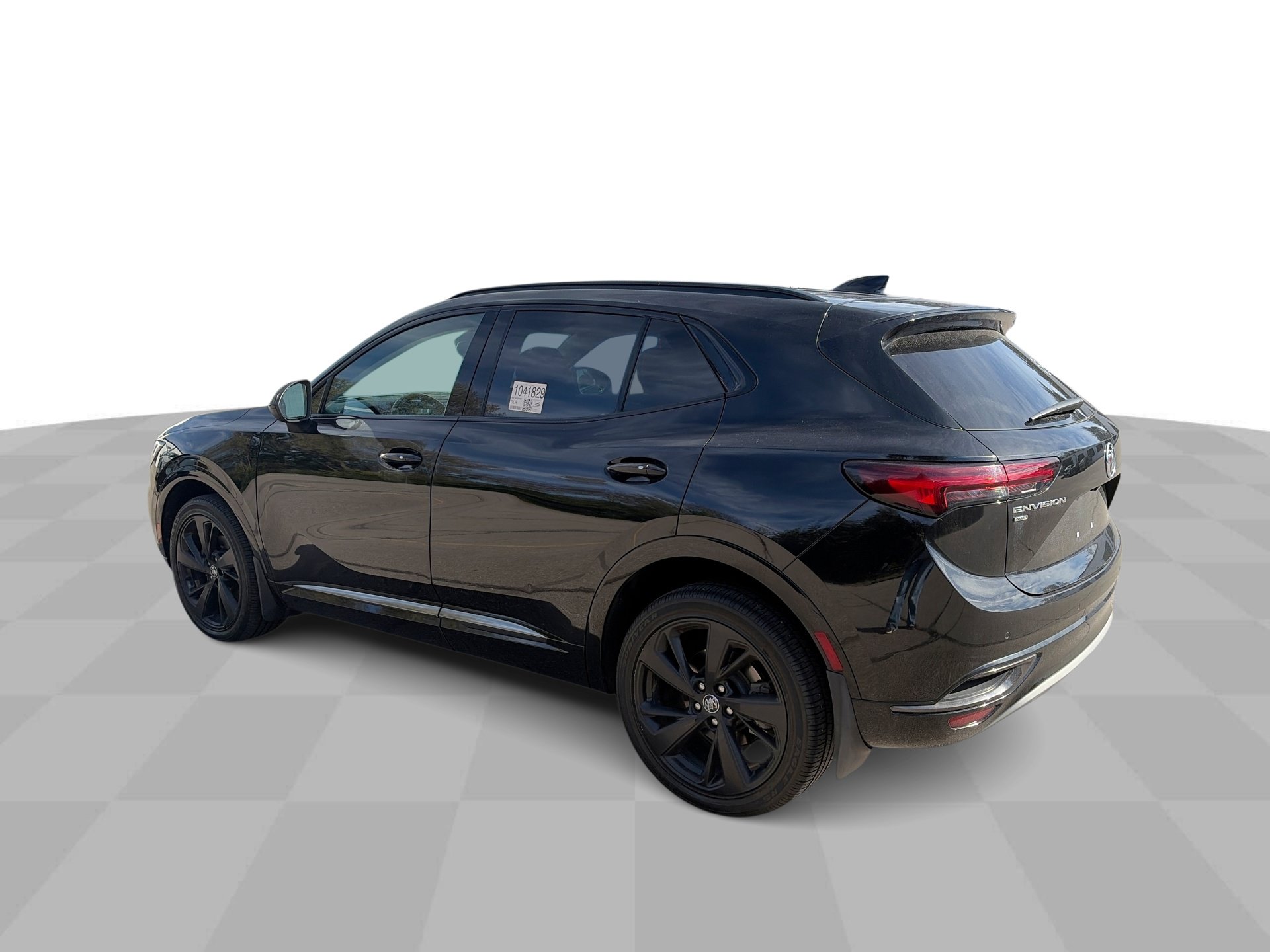 Used 2022 Buick Envision Essence w/ Sport Touring Package AWD/4WD image 7