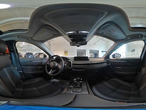 Used 2025 MAZDA CX-50 AWD 2.5 S w/ Premium Package image 44