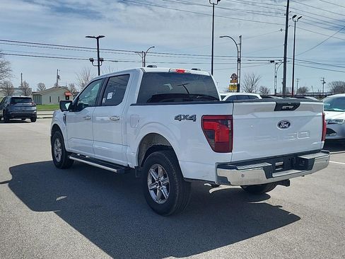 Used 2024 Ford F150 XLT image 5
