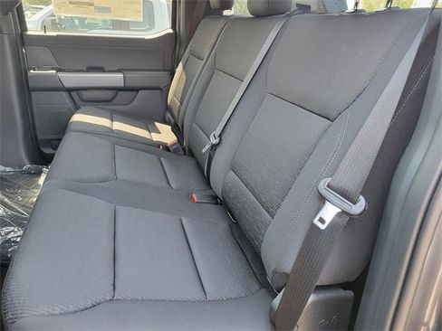 New 2025 Ford F150 XLT w/ Equipment Group 302A MID image 5