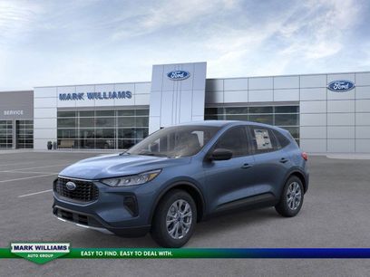 New 2026 Ford Escape Active
