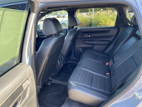 Used 2024 Honda CR-V Sport-L image 50