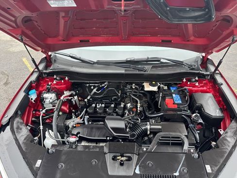 Certified 2024 Honda CR-V EX-L image 16