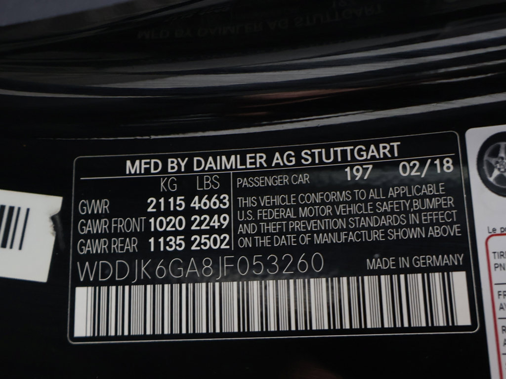 Used 2018 Mercedes-Benz SL 450 image 52