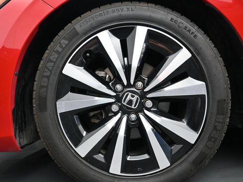 Used 2022 Honda Civic Sport image 20