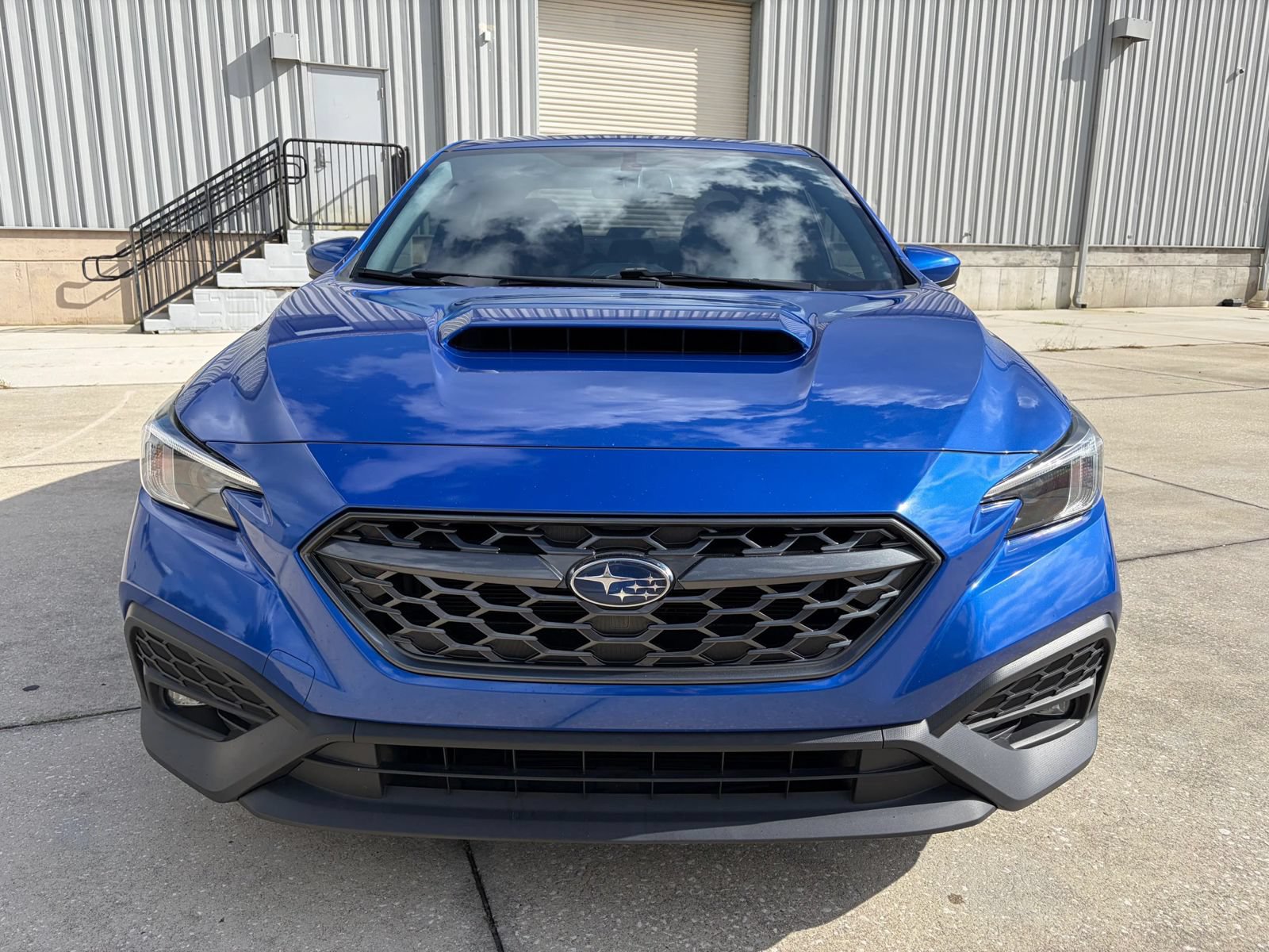 Used 2023 Subaru WRX Premium AWD/4WD image 12