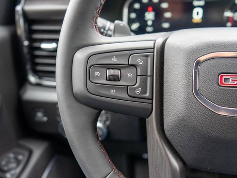 New 2026 GMC Sierra 1500 AT4X AWD/4WD image 22